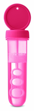 Logo trade promotional products picture of: Bubble stick blower