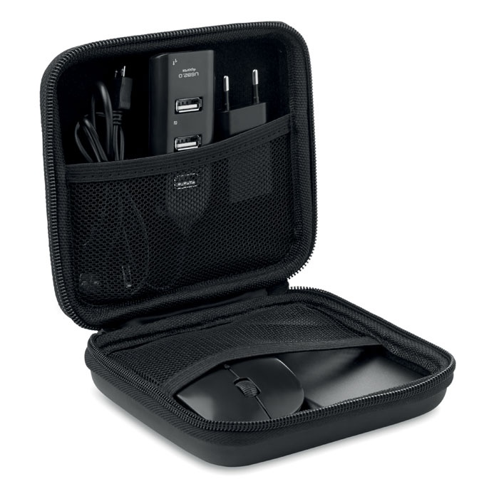 Logotrade corporate gifts photo of: Computer accessories pouch