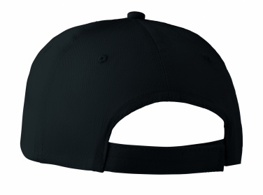 Logotrade promotional merchandise photo of: 6 panels baseball cap