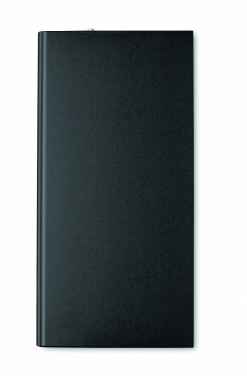 Logotrade business gifts photo of: Power bank 8000 mAh