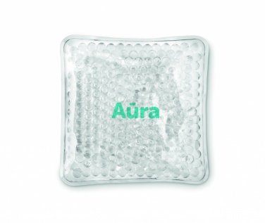 Logo trade promotional gift photo of: Hot and cold pack