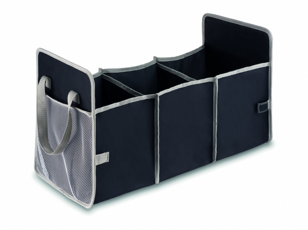 Logotrade advertising products photo of: Foldable car organizer