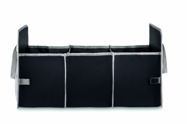 Logo trade promotional gifts picture of: Foldable car organizer