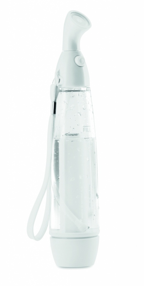 Logo trade promotional items picture of: Facial spray
