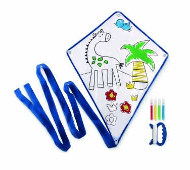 Logotrade corporate gift image of: Children's Kite
