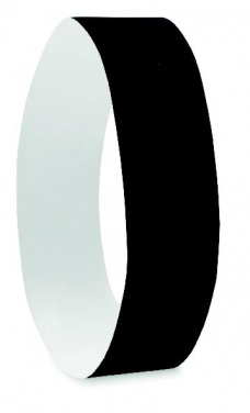 Logotrade promotional item image of: One sheet of 10 wristbands