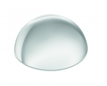 Logo trade advertising products picture of: Paper weight