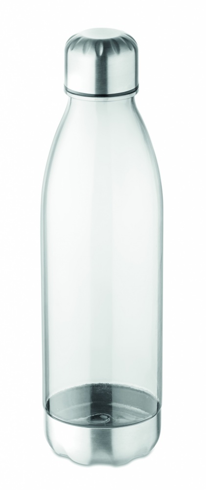Logotrade promotional items photo of: Milk shape 600 ml bottle