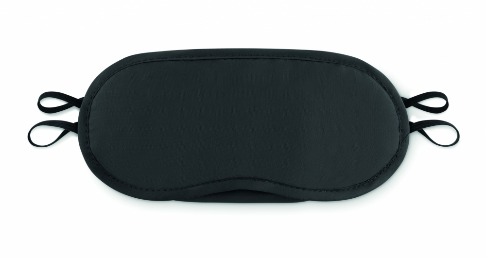 Logotrade promotional product image of: Eye mask