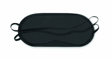 Logotrade promotional items photo of: Eye mask