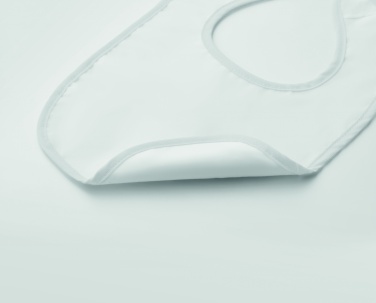 Logotrade promotional merchandise picture of: Baby bib in cotton