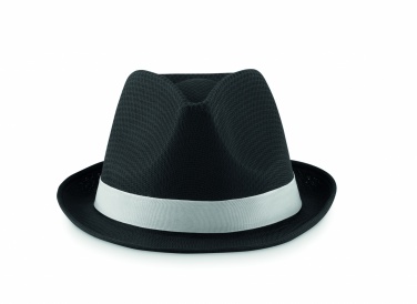 Logotrade promotional gifts photo of: Coloured polyester hat