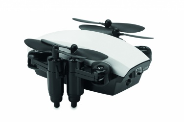 Logotrade corporate gift picture of: WIFI foldable drone