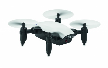 Logotrade promotional gift image of: WIFI foldable drone