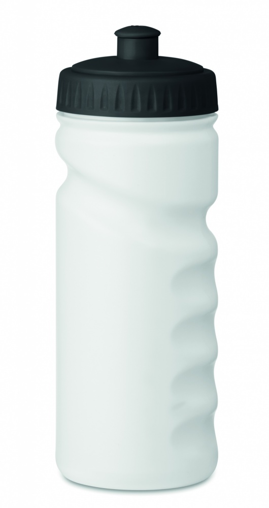 Logo trade advertising products picture of: Sport bottle 500ml