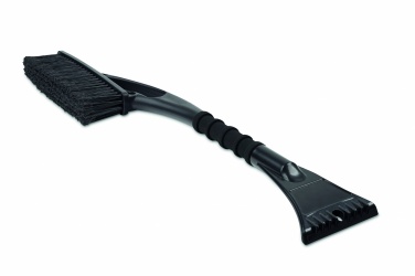 Logo trade corporate gifts picture of: Snow brush and ice scraper