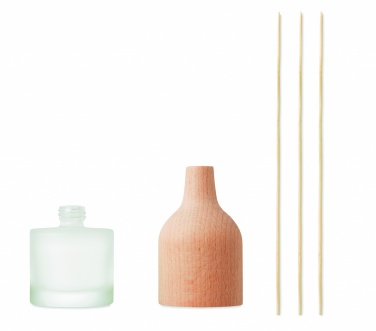 Logo trade business gifts image of: Aroma diffusor