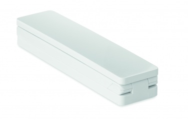 Logotrade promotional giveaway picture of: Desktop lamp