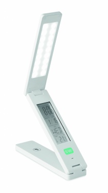Logo trade promotional product photo of: Desktop lamp