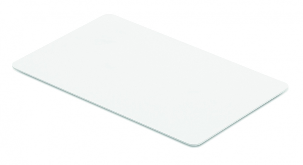 Logotrade corporate gift picture of: RFID Anti-skimming card