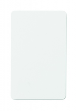 Logotrade promotional giveaway picture of: RFID Anti-skimming card