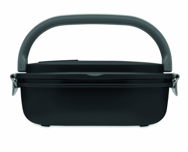 Logotrade promotional product picture of: PP lunch box with air tight lid