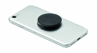 Logotrade promotional gift picture of: Round phone holder