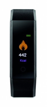 Logo trade advertising product photo of: Smart health watch