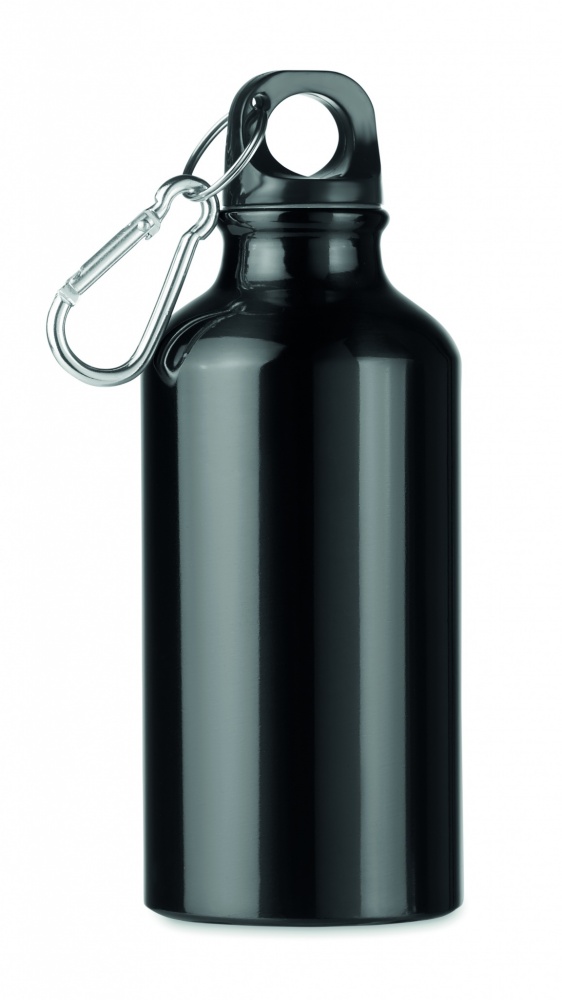 Logotrade promotional products photo of: 400 ml aluminium bottle