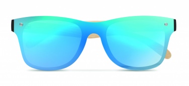 Logotrade promotional gifts photo of: Sunglasses with mirrored lens PALDISKI