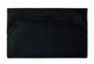 Logo trade corporate gifts picture of: Travel accessories bag