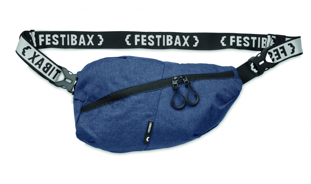 Logotrade promotional item picture of: Festibax® Basic