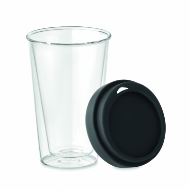 Logotrade corporate gift picture of: High borosilicate glass 350ml