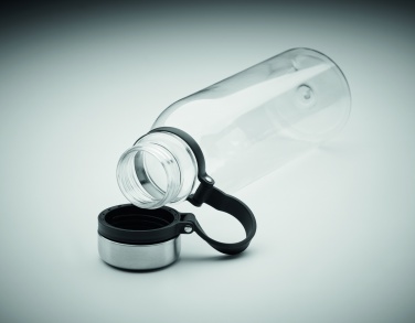 Logotrade promotional merchandise picture of: RPET bottle 780ml