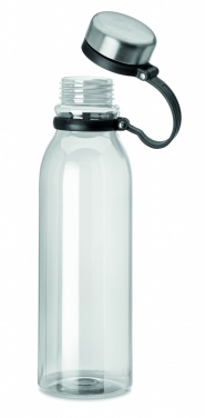 Logo trade corporate gifts picture of: RPET bottle 780ml