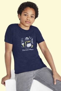Logotrade promotional merchandise image of: REGENT F KIDS T-SHIRT 150g
