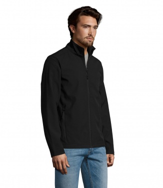 Logotrade corporate gifts photo of: RACE men ss jacket 280g