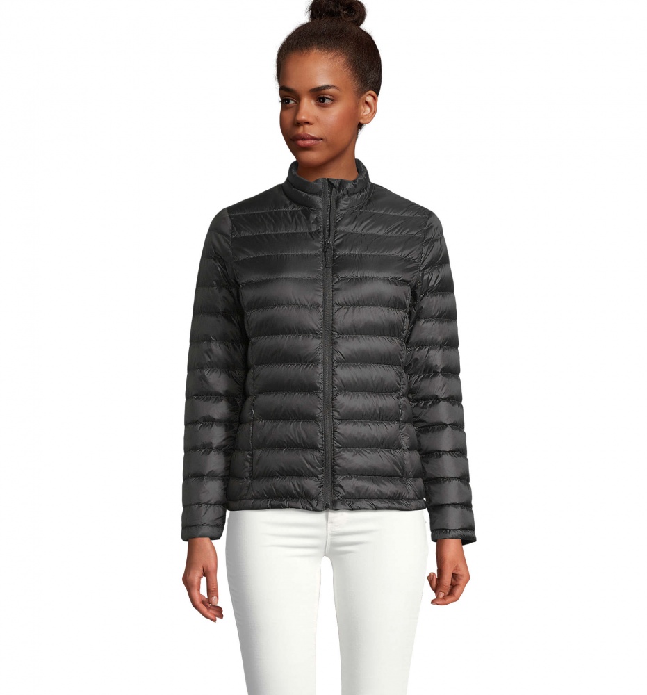 Logotrade promotional gift image of: WILSON WOMEN JACKET