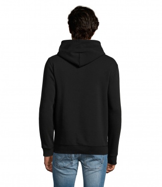 Logotrade promotional giveaway image of: SPENCER hood sweater 280g