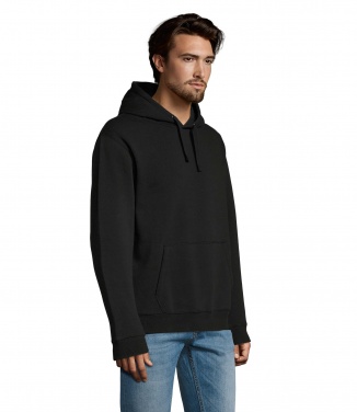 Logotrade corporate gift picture of: SPENCER hood sweater 280g