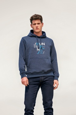 Logotrade promotional gift image of: SPENCER hood sweater 280g