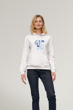 Logo trade promotional merchandise photo of: SPENCER women sweater 280g