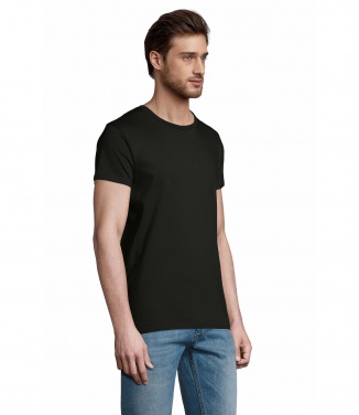 Logo trade promotional merchandise picture of: PIONEER MEN T-Shirt 175g