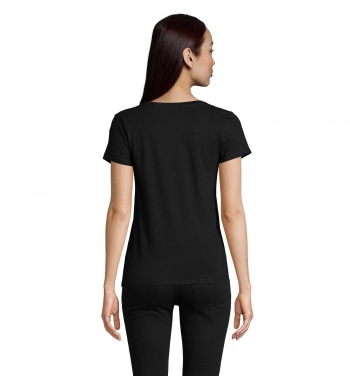 Logotrade promotional items photo of: PIONEER WOMEN T-Shirt 175g