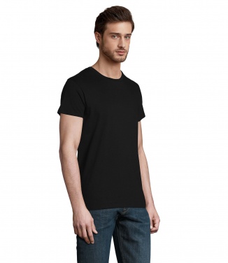 Logotrade corporate gifts photo of: CRUSADER MEN T-Shirt 150g