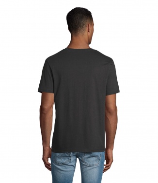 Logo trade promotional products picture of: ODYSSEY uni t-shirt 170g