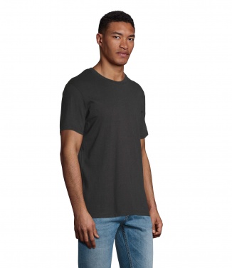 Logotrade promotional merchandise picture of: ODYSSEY uni t-shirt 170g