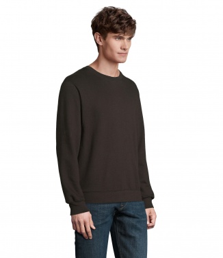 Logo trade promotional gifts picture of: COLUMBIA UNISEX SWEAT SHIRT