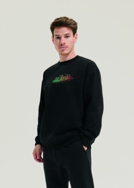 Logotrade promotional merchandise picture of: COLUMBIA UNISEX SWEAT SHIRT