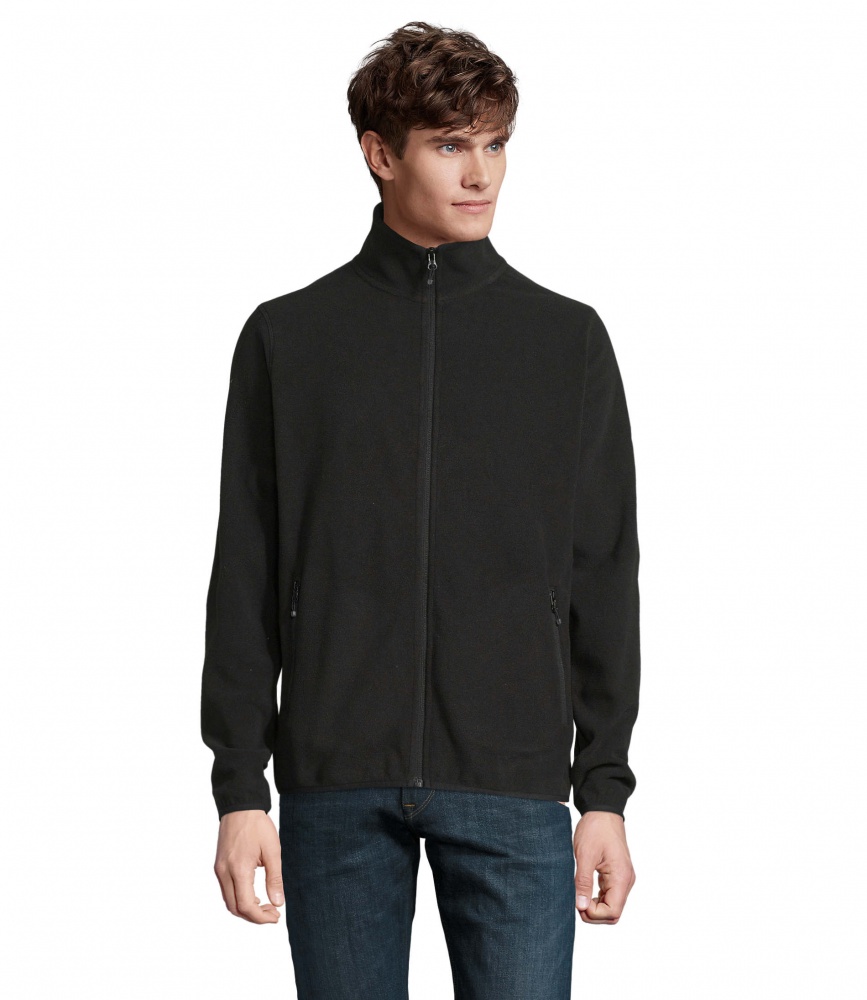 Logotrade promotional gift image of: FACTOR men fl jacket 280g